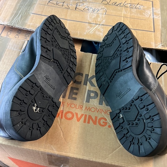 Allen Edmonds Shoes mens 13 - Picture 4 of 4